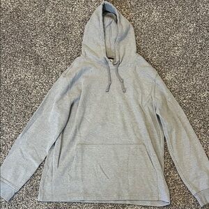 North Face Men’s Pullover Hoodie